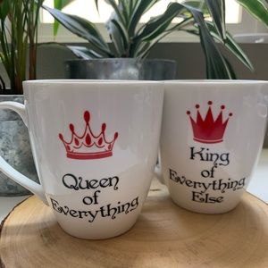 Mug Set